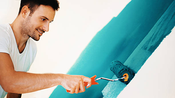 Best Repainting for Renovations  in Shell Ridge, CA